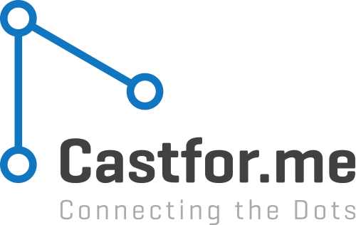 Castfor.me | Connecting the dots